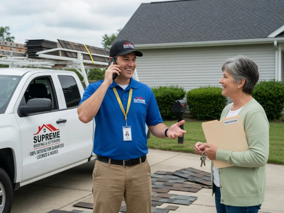 Roof Replacement Fargo, GA FAQs