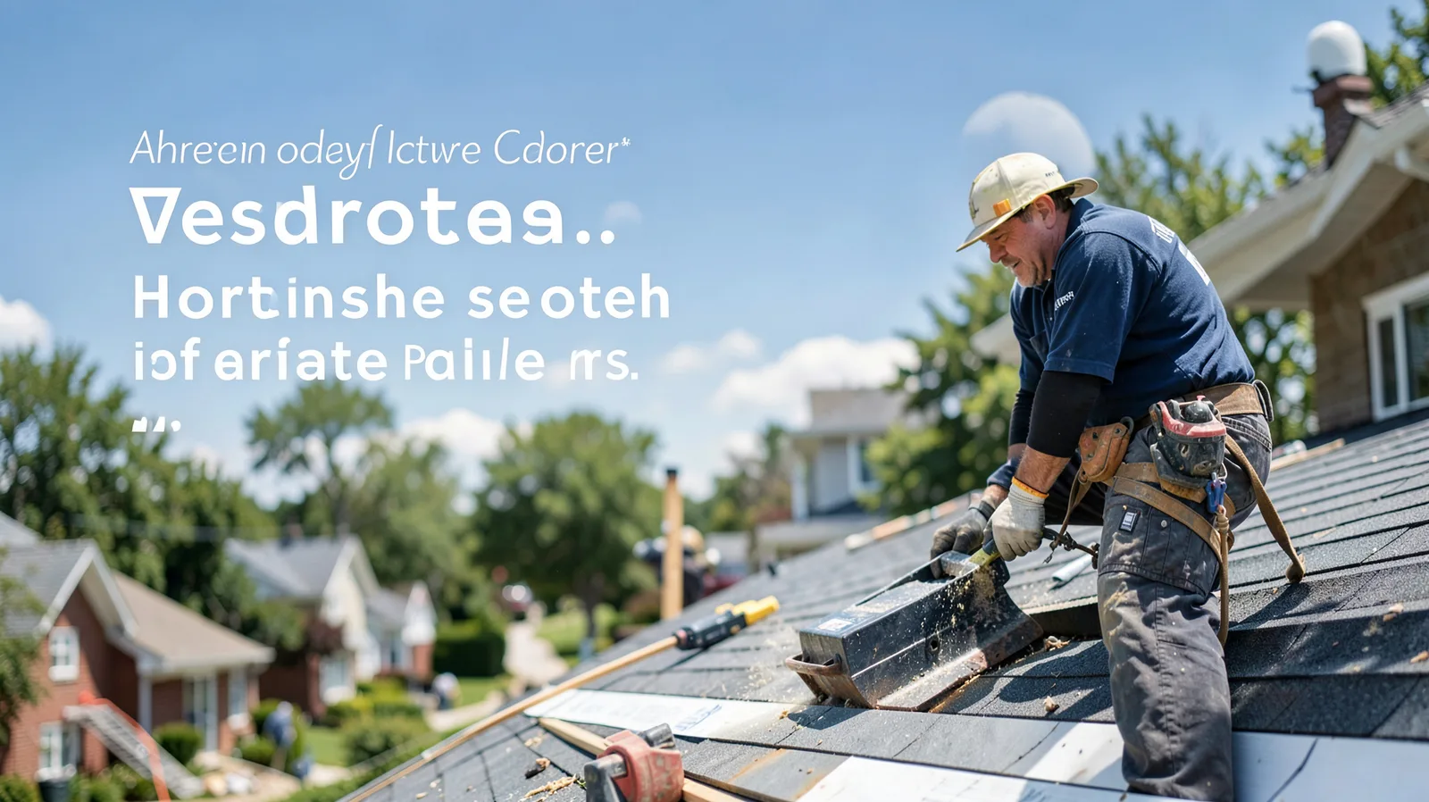 Roof Replacement in Fargo, GA near me